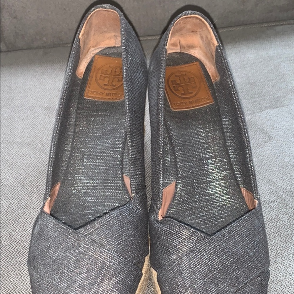 TORY BURCH WOMENS SHOE